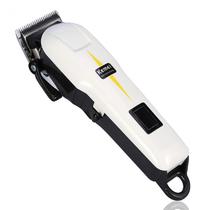 Kemei Maquina de Corte Profissional Pet Clipper KM-809A