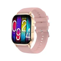 Smartwatch G-Tide S3 Pro SWA011 Gold