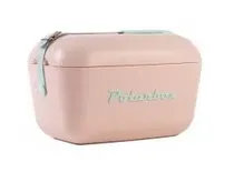 Polarbox Conservadora Pop 12L Rosa