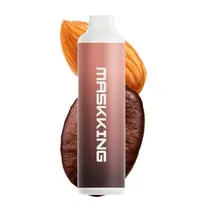 Vaper Maskking Aroma 6000 Puff 5% Coffee Hazelnut