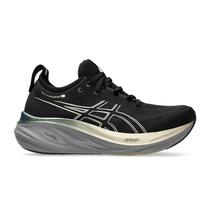 Tenis Asics Gel Nimbus 26 Platinum Masculino 1011B922-001