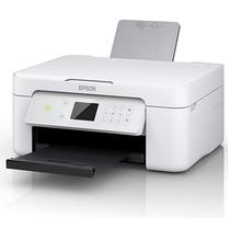 Impressora Epson Expression XP-4105 Wifi Multif Color Duplex Bivol