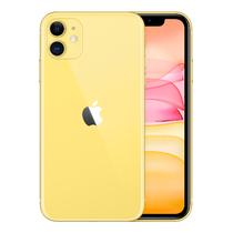 Celular iPhone 11 128GB Yellow Swap Usa