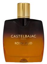 Castelbajac Perfume Royal Oud Masculino 100 ML s/C