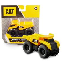 Cat Vehiculos de Contruccion de 3" Surtidos