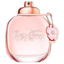 Perfume Coach New York Floral Eau de Parfum Feminino 90ML