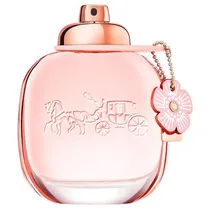 Perfume Coach New York Floral Eau de Parfum Feminino 90ML