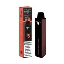 Ignite V15 1500 Peach Cantaloupe Papaya