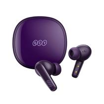 Fone de Ouvido QCY T13X BH23QT26A Wireless - Roxo