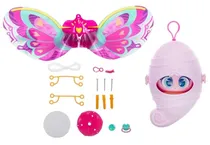 Boneca Mari-Josa Volamerito Distroller 19 PCS
