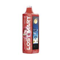 Lost Mary Mo 20000 Puffs Strawberry Kiwi