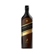 Whisky Johnnie Walker Double Black 1 Litro Sin Caja