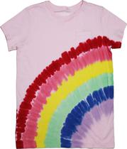 Outlet Camiseta Vineyard Vines 7V001659 Rosa - Feminino
