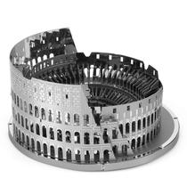 Fascinations Inc Metal Earth ICX025 Roman Colosseum