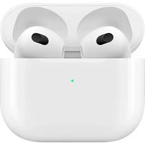 Apple Airpods 3 MPNY3LL/A 3RA Gen Lightning Charging Case Plastico Bluetooth 5.0 s/C