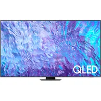 TV Smart Samsung LED 98" Q80C 4K