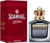 Perfume Jean Paul Gaultier Scandal Pour Homme Edt Masculino - 150ML