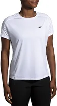 Camiseta Brooks 221613100.040 - Feminina