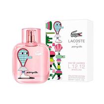 Lacoste L.12.12 Sparkling Edt 90ML