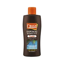 Loción Delice Solaire Bronzer Refreshing After Sun 200ML