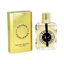 Omerta Perfume Golden Challenge M Masculino Eau de Toilette 100ML s/C