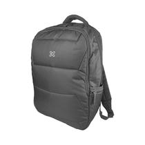 Mochila para Notebook Klip KNB-426GR Monaco 15.6" Gris