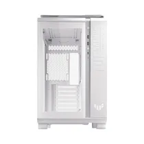 Gabinete Asus Tuf Gaming GT502 Blanco