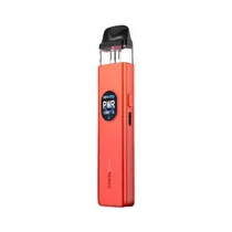 Kit Vaporesso Xros 5 Pod Coral Red