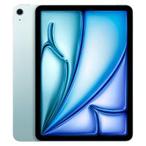 Apple iPad Air 2024 MUWM3LL/A 11" Chip M2 512GB - Azul