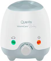 Aquecedor de Mamadeira Quanta Warmcare Baby QTCBW68 80W 110V/50-60HZ