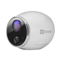 Cámara de Vigilancia Ezviz Mini Trooper CS-CV316 Blanco