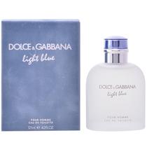 Perfume Dolce & Gabbana Light Blue - Eau de Toilette - Masculino - 125ML