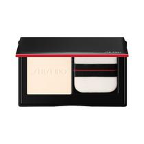 Polvo Compacto Shiseido Synchro Skin Invisible Silk 10GR