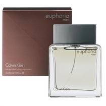 CK Euphoria Masc. 100ML Edt c/s