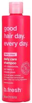 Shampoo B.Fresh Good Hair Day Every Day - 355ML