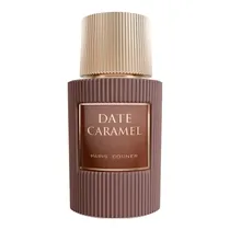 Perfume Paris Corner Date Caramel - Eau de Parfum - Unissex - 100ML