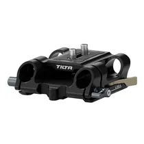 Tilta Universal 15MM LWS Baseplate - Black (Ta-Ubp-B)