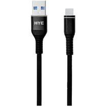 Cabo USB Hye HYE25C / USB-A - USB-C / 1.2M