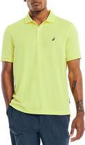 Camisa Polo Nautica Slim Fit K17001 3SL - Masculina