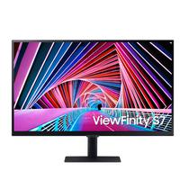 Monitor 27 Samsung LS27A700NWNXZA Viewfinity/4K/Preto