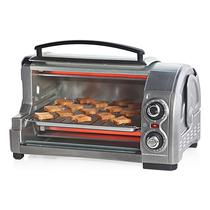 Forno Torradeira Hamilton Beach 220V/60HZ - 31334