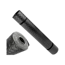 Alfombra Antideslizante Tolsen 65499 117 X 236 CM Negro