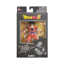 Figura Bandai Dragon Ball Super Dragon Stars Series Goku 36774