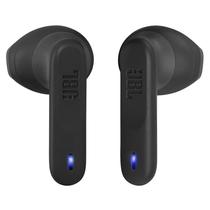 Fone JBL Wave Flex Preto