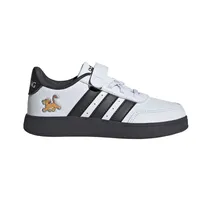 Calzado Deportivo Kids Adidas IF1756 Breaknet Masculino