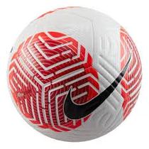 Nike Pelota para Futbol Academy FA23 FB2894101 Blanco/Naranja