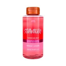 Perfume Tree Hut Foaming Gel Strawberry 532ML