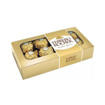 Ferrero Rocher 100GR c/8