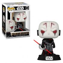 Funko Pop Star Wars Obi-Wan Kenobi S2 The Grand Inquisitor 631