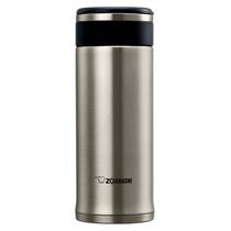 Zojirushi Garrafa Termica Color Inox 360ML